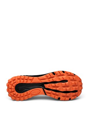 Tenis Fila Slough De Hombre-Gris