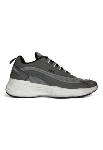 Tenis Fila Ws Lith Mujer-Gris Fila