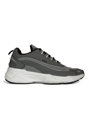 Tenis Fila Ws Lith Mujer-Gris