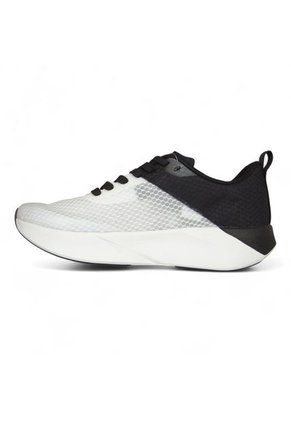 Tenis Fila Repro Hombre-Blanco/Negro