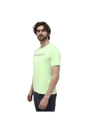 CAMISETA BASIC RUN REFLECTIVE FILA