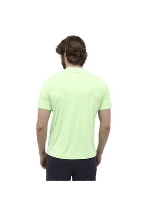 CAMISETA BASIC RUN REFLECTIVE FILA