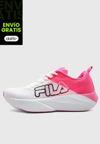 Tenis FILA Repro Blanco Fila