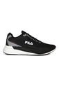 Tenis Fila Frama Hombre-Negro de Fila