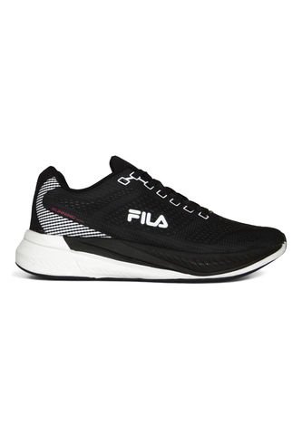 Tenis Fila Frama Hombre-Negro Fila
