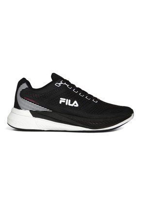 Tenis Fila Frama Hombre-Negro