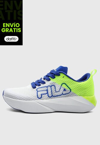 Tenis FILA Repro Blanco Fila