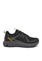 Tenis Fila Slough De Hombre-Negro/Gris de Fila
