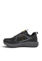 Tenis Fila Slough De Hombre-Negro/Gris de Fila