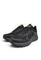 Tenis Fila Slough De Hombre-Negro/Gris de Fila