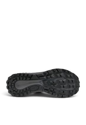 Tenis Fila Slough De Hombre-Negro/Gris