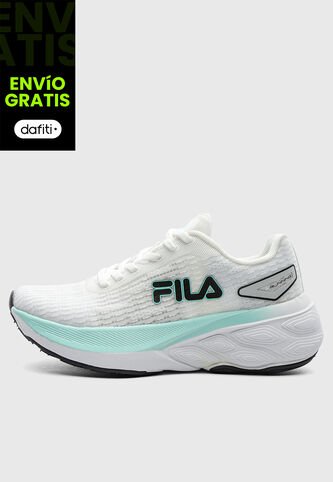 Tenis FILA Winn Blanco Fila