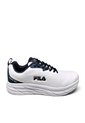 Tenis Fila Freus De Hombre-Blanco/Azul de Fila