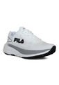 Tenis Fila Winn Hombre-Blanco/Gris de Fila