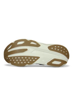 Tenis Fila Berso Hombre-Beige/Negro