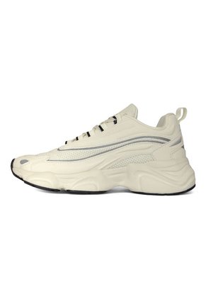 Tenis Fila Ws Lith Mujer-Beige