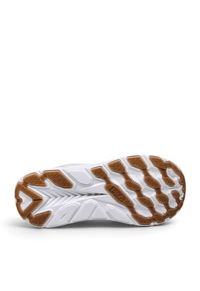 Tenis Fila Freus De Hombre-Blanco/Azul