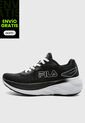 Tenis FILA Winn Negro de Fila