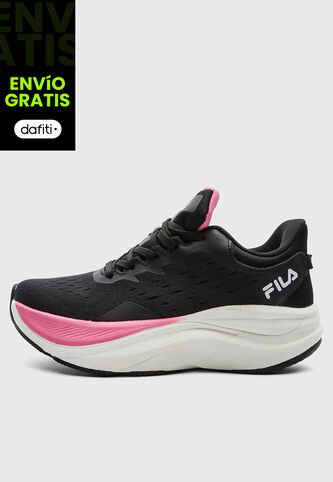 Tenis FILA Berso Negro Fila