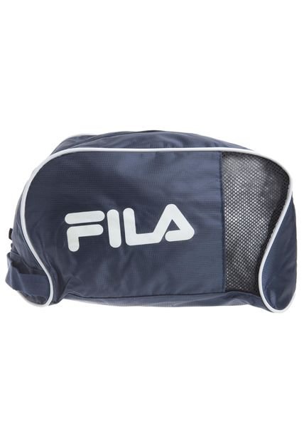 Guayera Fila Azul Oscuro