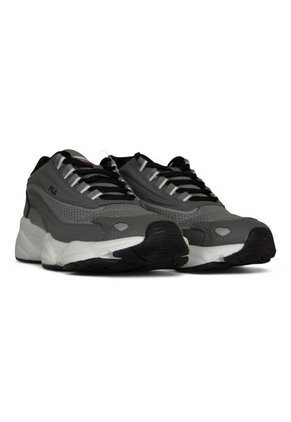 Tenis Fila Ws Lith Mujer-Gris