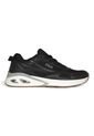 Tenis Fila Trum Hombre-Negro de Fila