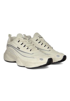 Tenis Fila Ws Lith Mujer-Beige