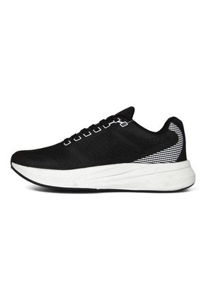Tenis Fila Frama Hombre-Negro