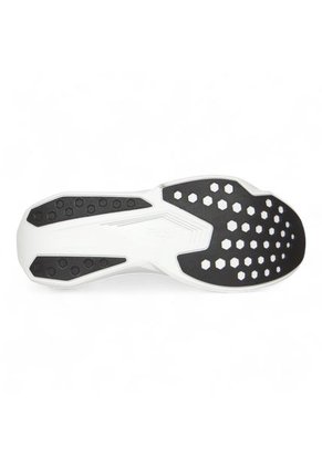 Tenis Fila Repro Hombre-Blanco/Negro