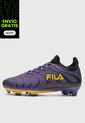 Guayos FILA Hyperfast FG Violeta de Fila
