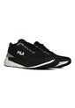 Tenis Fila Frama Hombre-Negro de Fila