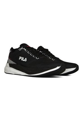 Tenis Fila Frama Hombre-Negro