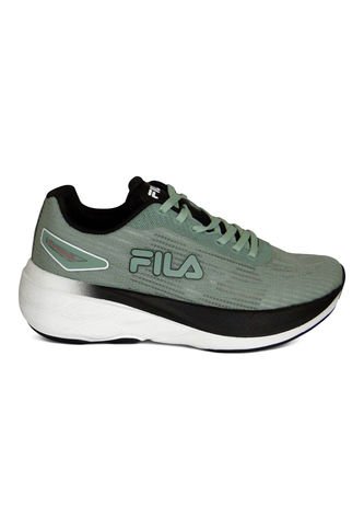 Tenis Fila Winn Hombre-Verde Fila