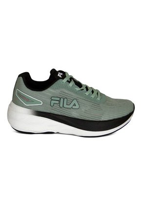 Tenis Fila Winn Hombre-Verde