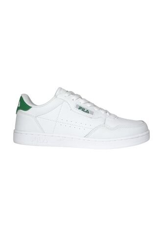 Tenis Fila Ws Bolter Mujer-Blanco/Verde Fila