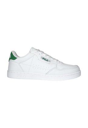 Tenis Fila Ws Bolter Mujer-Blanco/Verde