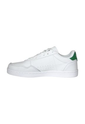 Tenis Fila Ws Bolter Mujer-Blanco/Verde