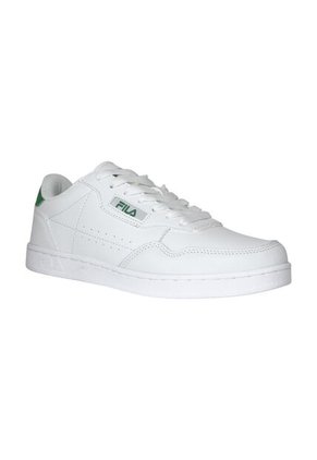 Tenis Fila Ws Bolter Mujer-Blanco/Verde