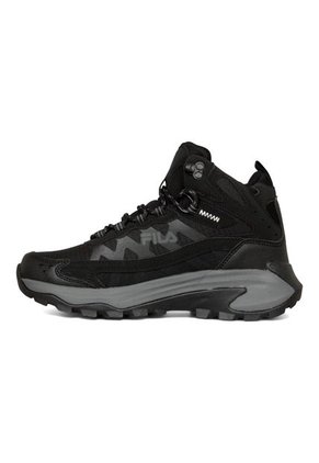 Botas Fila Omna Hombre-Negro