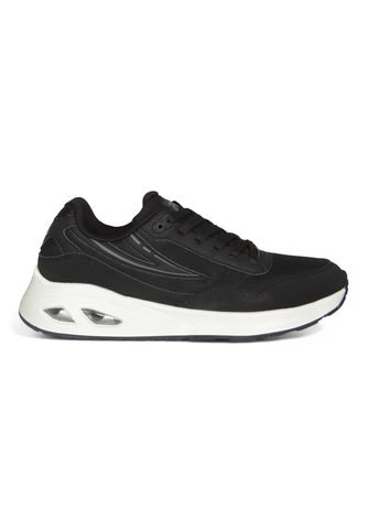 Tenis Fila Lic Hombre-Negro Fila