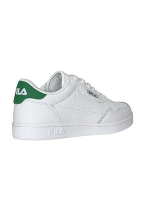 Tenis Fila Ws Bolter Mujer-Blanco/Verde