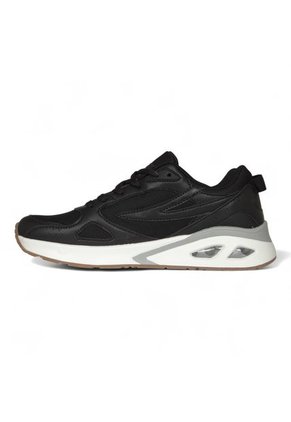 Tenis Fila Trum Hombre-Negro