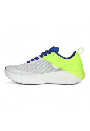 Tenis Fila Ws Repro Mujer-Blanco/Verde