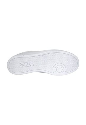 Tenis Fila Ws Bolter Mujer-Blanco/Verde