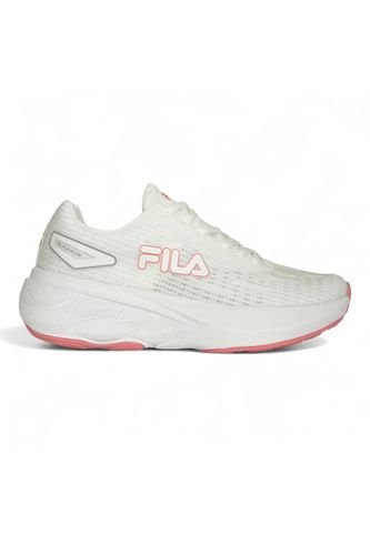 Tenis Fila Ws Winn Mujer-Blanco Fila
