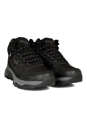 Botas Fila Omna Hombre-Negro