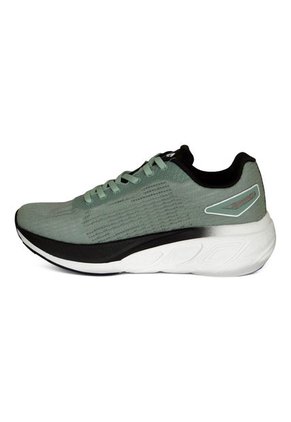 Tenis Fila Winn Hombre-Verde