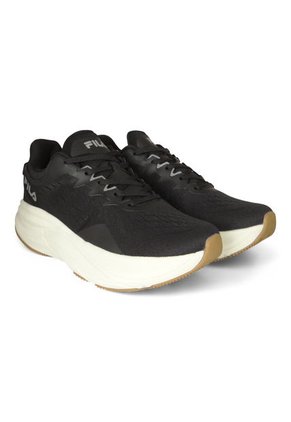 Tenis Fila Berso Hombre-Negro