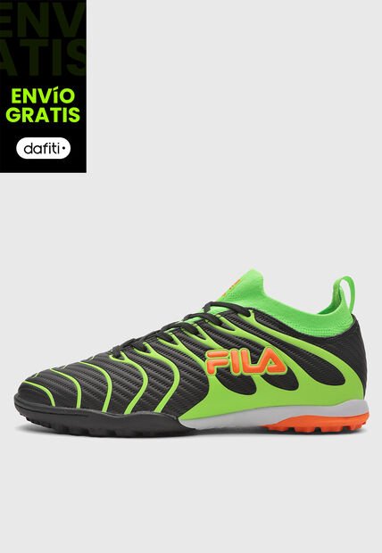 Guayos FILA Hyperfast TF Negro