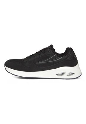 Tenis Fila Lic Hombre-Negro